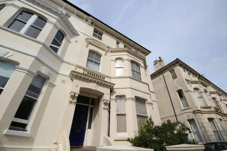 1 Bedroom Flat to Rent