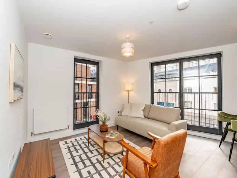 2 Bedroom Flat for Sale in Central Scotland