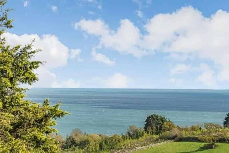 3 Bed Detached Bungalow Sea Views Renovated
