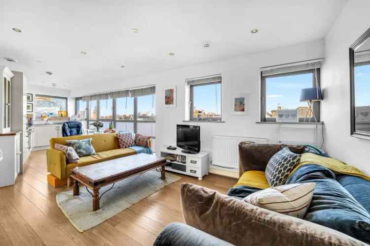 1 Bedroom Flat for Sale near Battersea Park