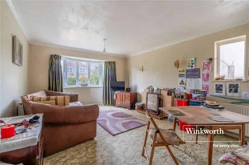2 Bedroom Bungalow for Sale
