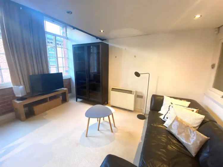 1 Bedroom Loft Apartment with Parking Zero Deposit Guarantee