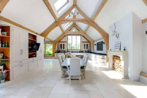 Smiths Lane, Goudhurst, Cranbrook, Kent, TN17 1ET | Property for sale | Savills
