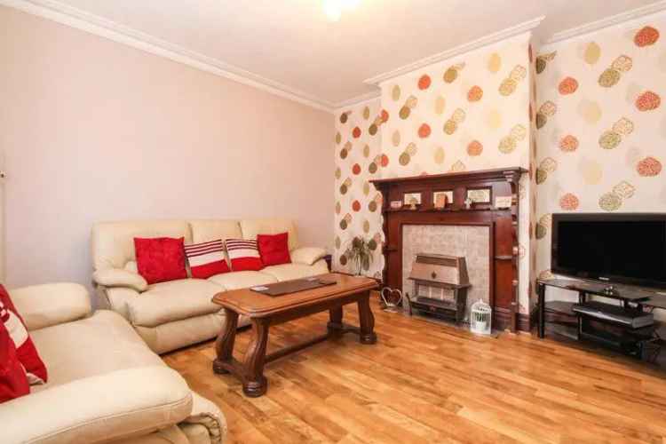 5 Bedroom Victorian House for Sale in Bedford Castle Quarter