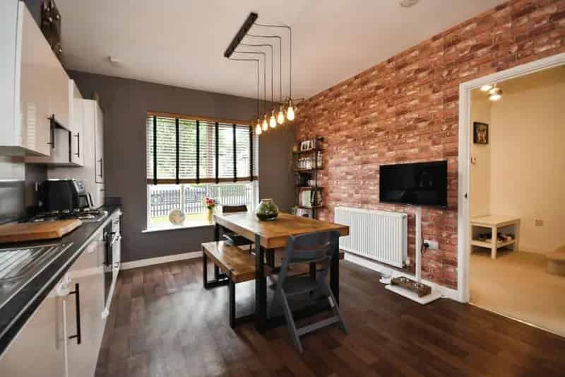 3 bedroom House
 For Sale