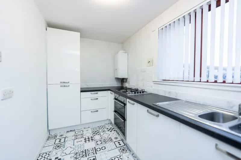 Flat For Rent , Peterhead, Scotland