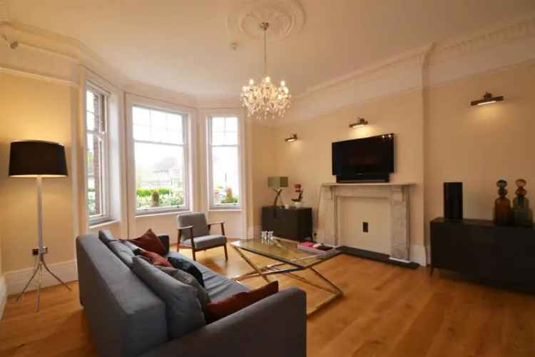 2 Bedroom Maisonette to Rent