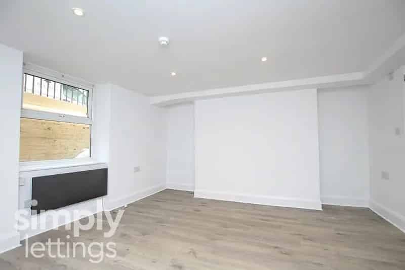 0 Bedroom Flat House to Rent in Kemp Town Brighton