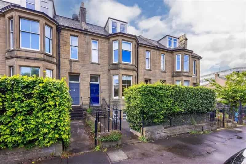 1 Bed Ground Floor Flat Victorian Conversion Spacious 84 Sqm