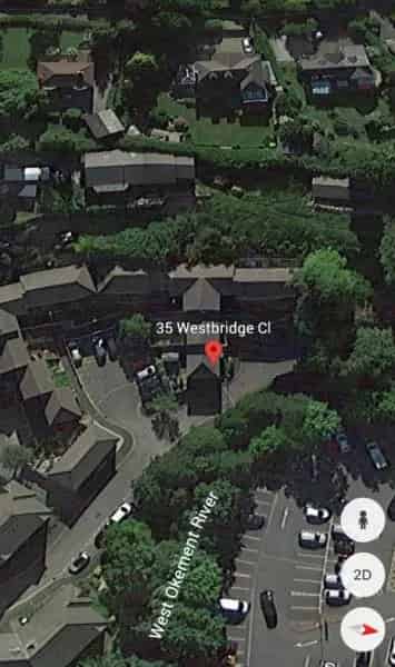 2 Bedroom Semi Detached House Swap Bigger Home Needed