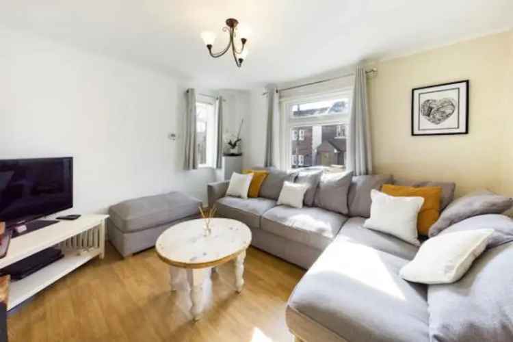 Three Double Bedroom Family Home For Sale By Modern Auction