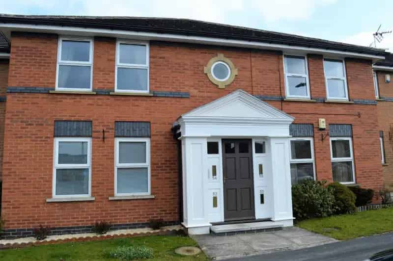 1 Bedroom Flat To Rent Available 09092025