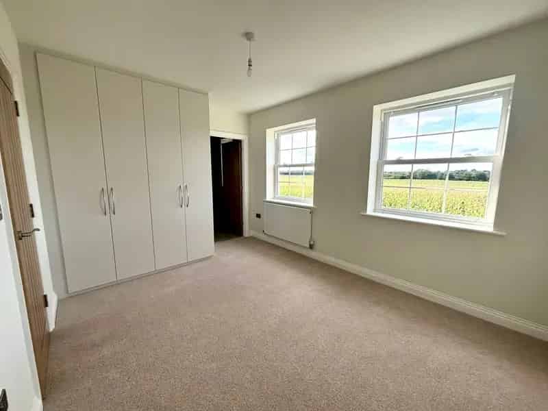3 Bedroom Detached Home in Crossways Dorchester