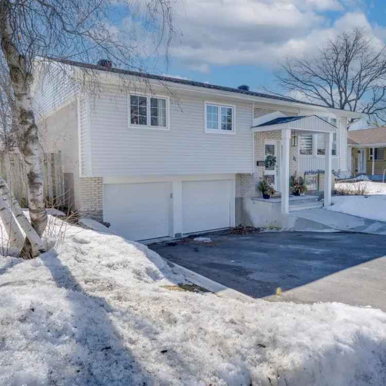 Dollard-Des-Ormeaux Bungalow 4 Bedrooms 2 Bathrooms