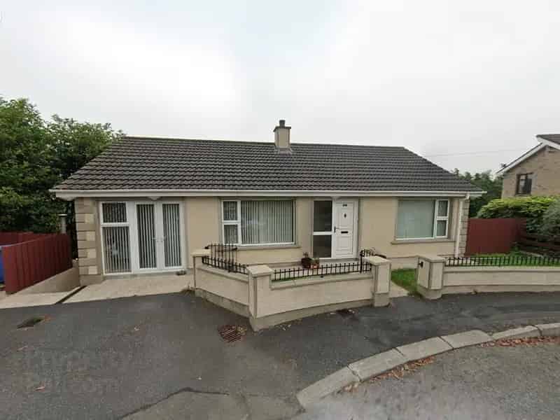 6 Bedroom Bungalow Newry Modern Near City Centre