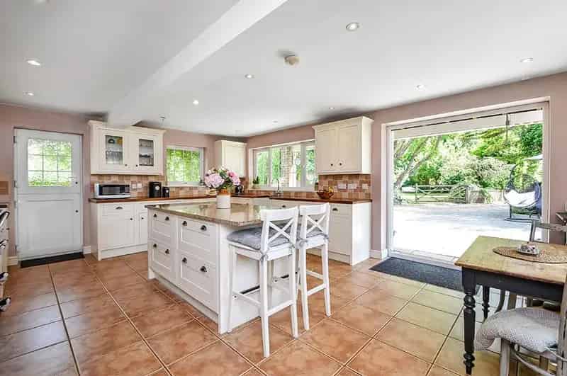 5 Bedroom Detached House Hayling Island Hampshire
