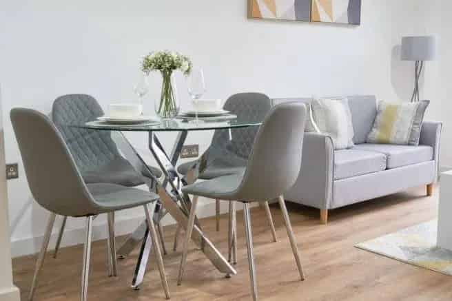 1 Bedroom Flat to Rent for Students in Birmingham City Centre