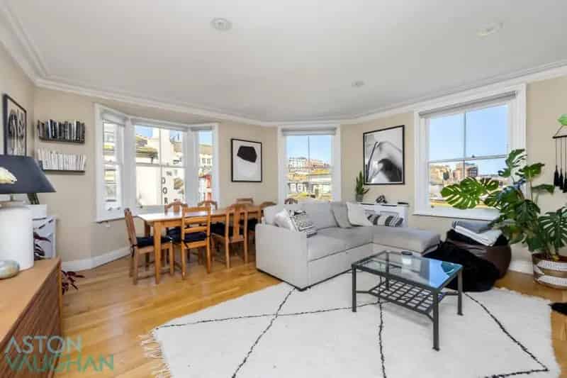 2 Bedroom Apartment for Sale in Brighton's North Laine