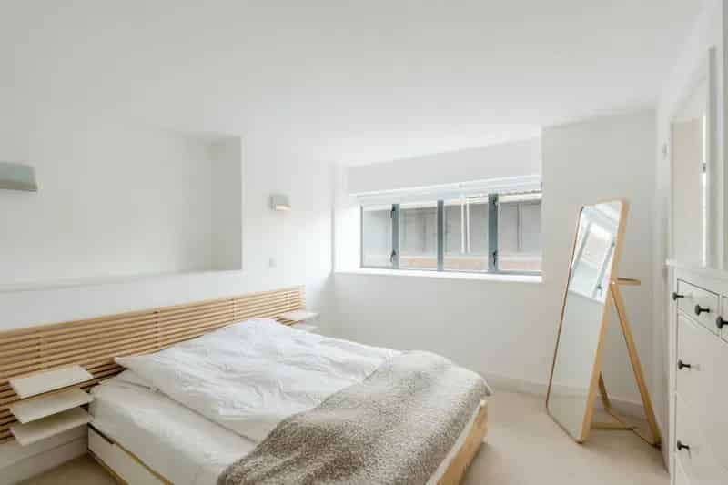 2 Bedroom Loft Duplex Apartment For Sale