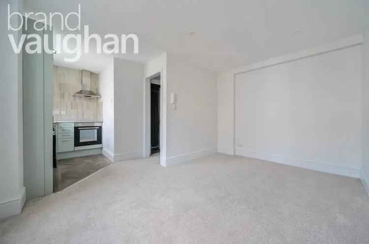 Studio to Rent