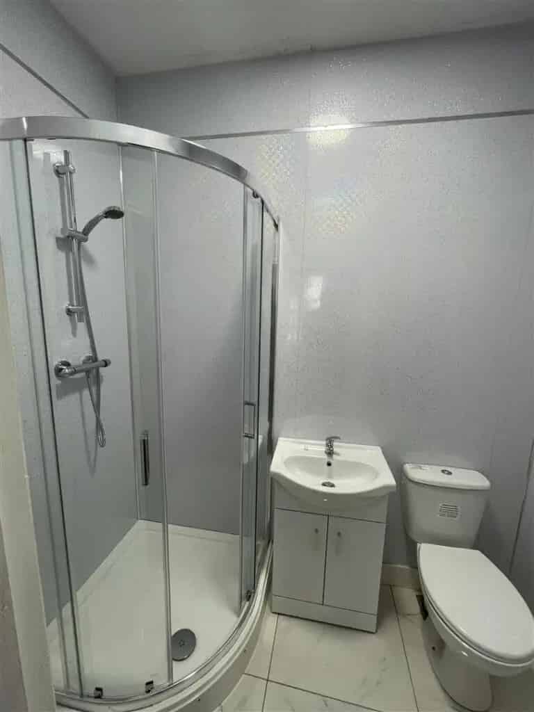 1 Bedroom House Share All Bills Included Fully Furnished