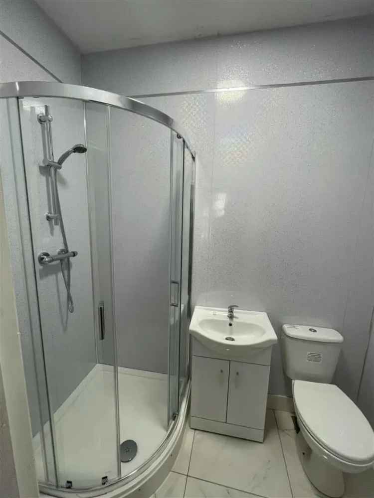 1 Bedroom House Share All Bills Included Fully Furnished