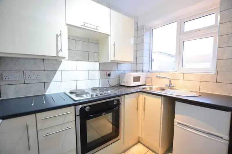 Studio to Rent in Brighton Hove