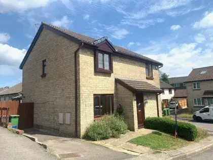 3 Bed Semi Detached House Danescourt Cardiff