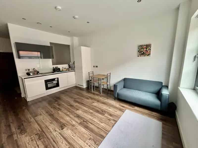 1 Bedroom Apartment for Sale in Birmingham Jewellery Quarter