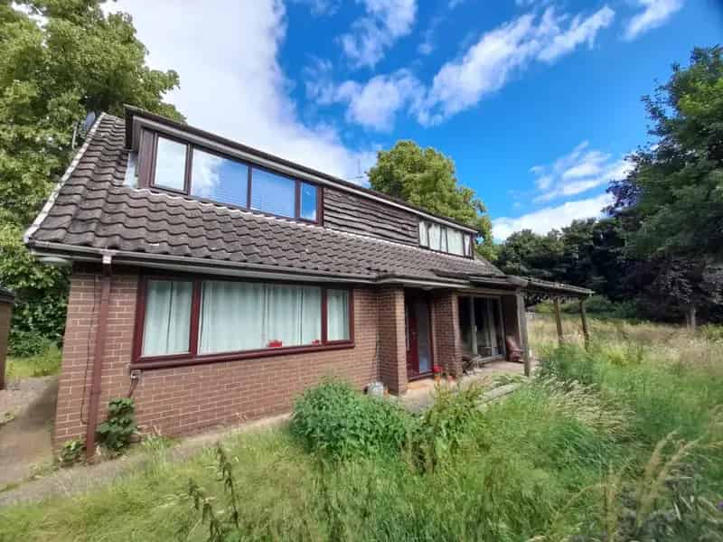 3 Bedroom Detached House Gainsborough
