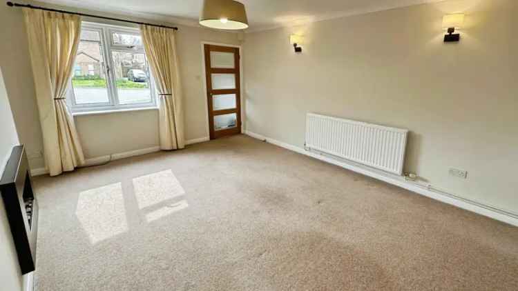 2 Bedroom House For Sale Near M32 Bristol