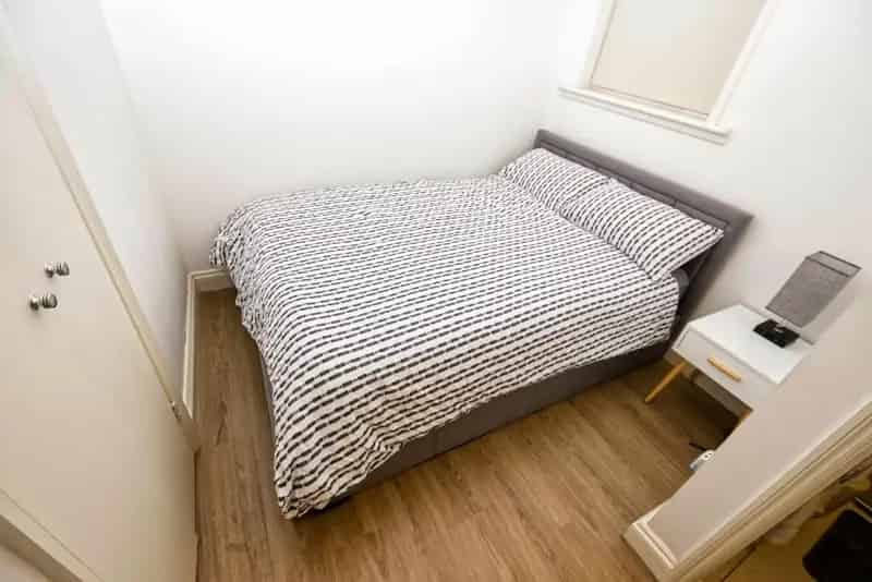 1 Bedroom Flat Brighton City Centre - Fully Furnished