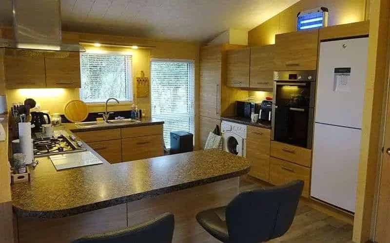 2 Bed Willerby Boston Lodge Retirement Haven