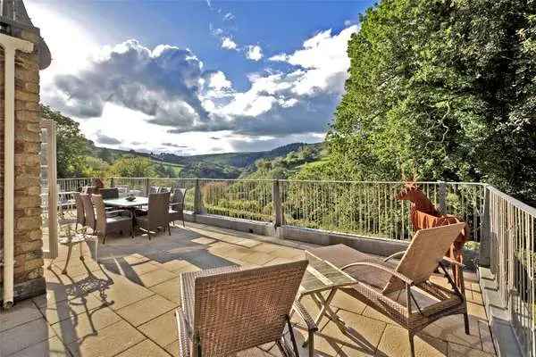 Old Mill Lane, Dartmouth, Devon, TQ6 0HL | Property for sale | Savills