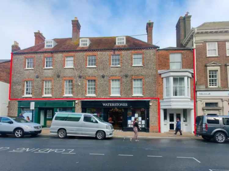 Office For Sale in Carisbrooke, England