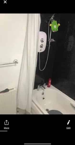 2 Bed Semi-Detached Bungalow with Potential 3rd Bedroom - Quiet Area