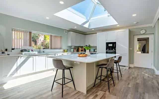 Restored Period Home in Llwydcoed with Hot Tub and Triple Garage