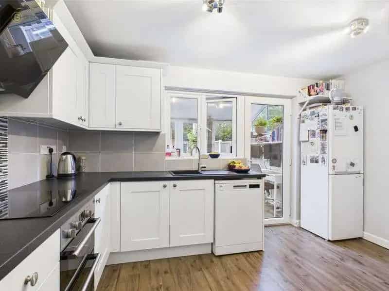2 Bed Semi Detached House with Annex for Sale