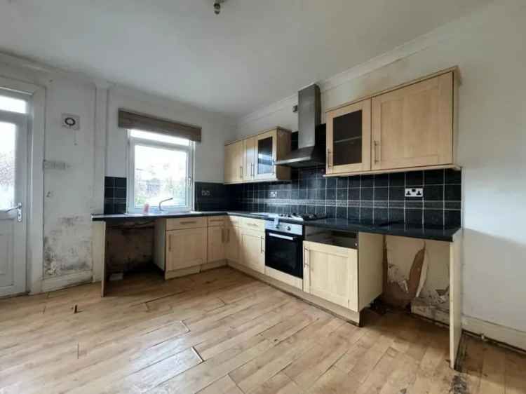 2 Bedroom House For Sale Barnsley 722 SQ FT