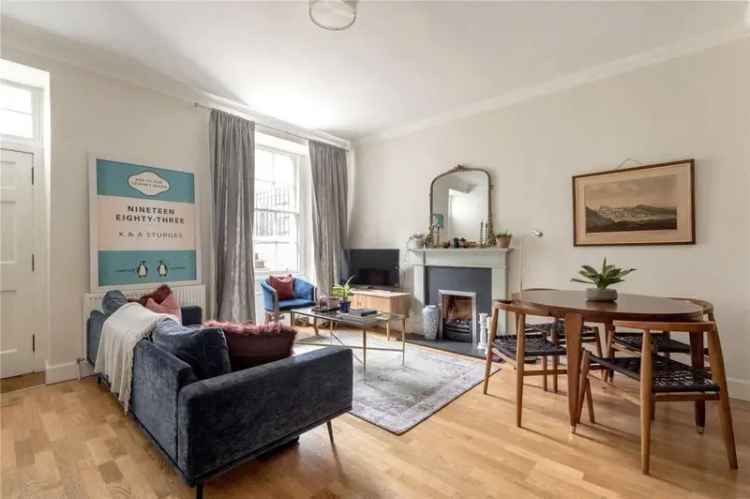 1 Bedroom Apartment to Rent in Edinburgh New Town