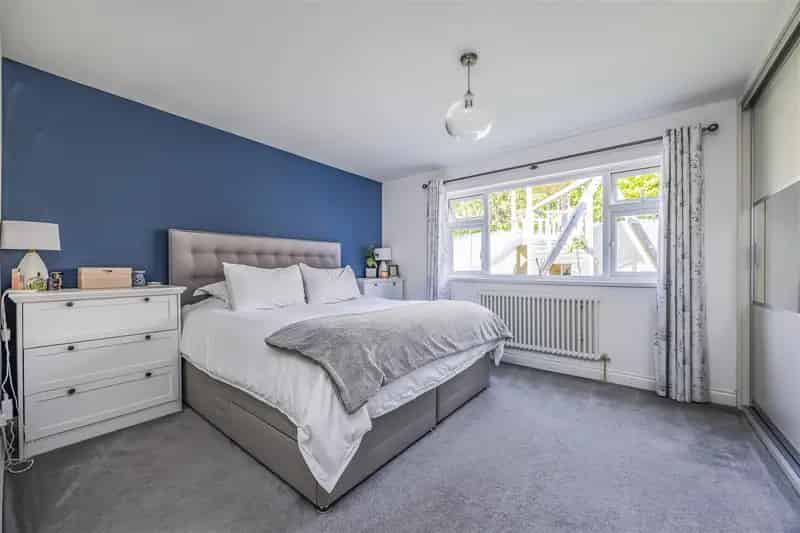 3 Bedroom Detached Bungalow House to Rent Drayton