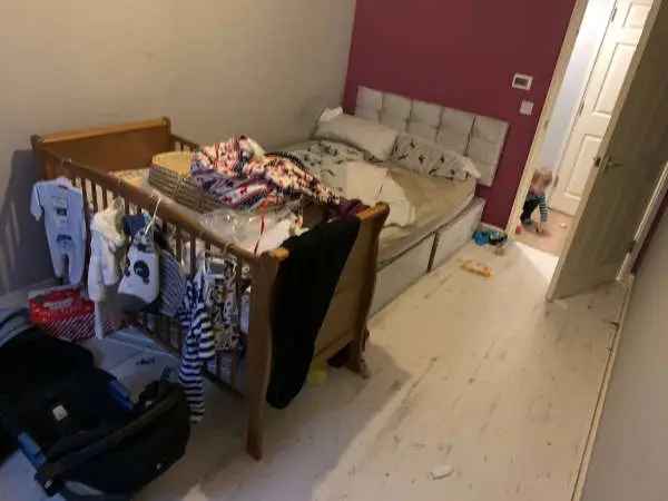 Flat For Rent in Eastleigh, England