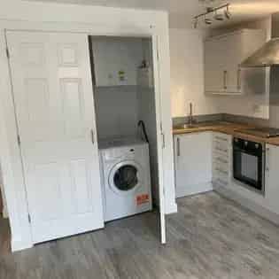3 Bed 2 Bath Manchester Student Apartment July 2024