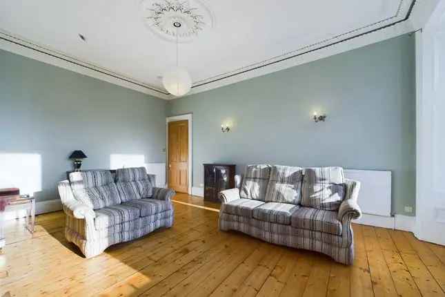 Flat for sale in Glasgow Street, Glasgow G12