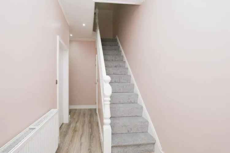3 Double Bedroom Mid Terrace House Wavertree