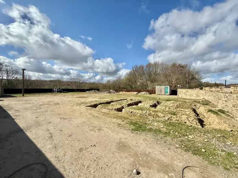 Land for Sale Barnsley 5 High Specification Properties Planning Permission Approved