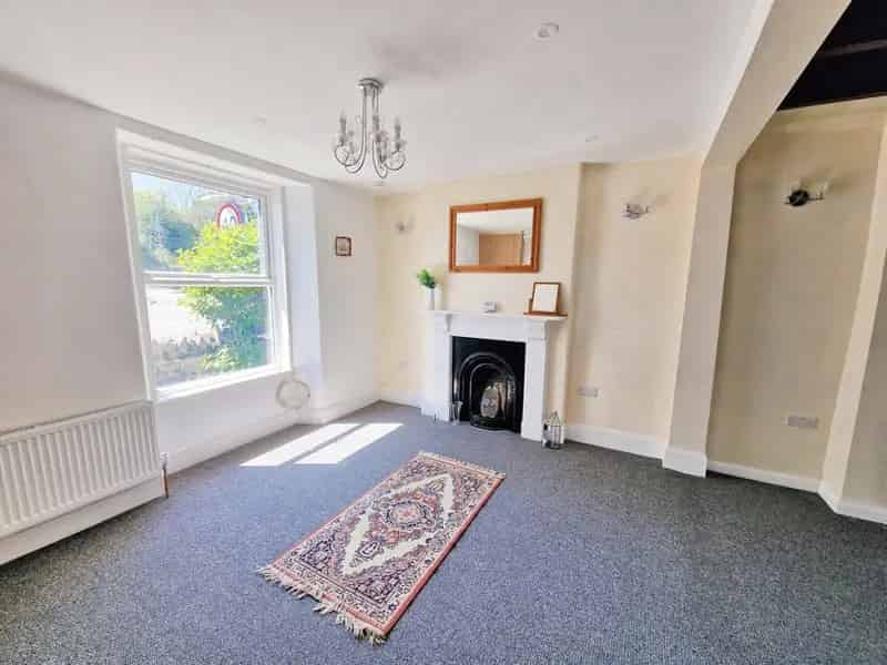 2 Bedroom House For Sale in Ponsharden