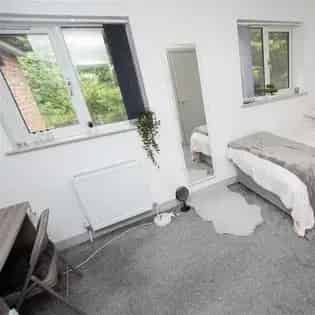 6 Bedroom House with Ensuites Birmingham Student Property