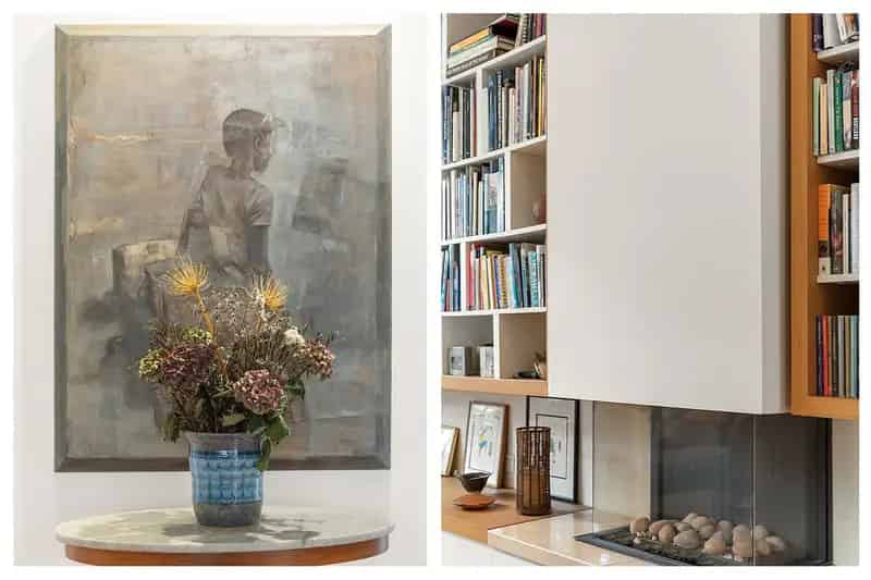 4 Bedroom Family Home Fulham Near Bishops Park