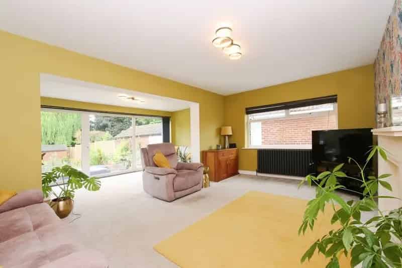 4 Bedroom Detached House for Sale York YO30